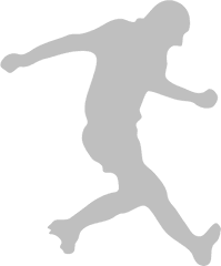 Football Soccer Player - Free Vector Graphic On Pixabay Soccer Player Silhouette Png