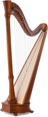 Download Free Png Harp Image - Dlpngcom Camac Mademoiselle