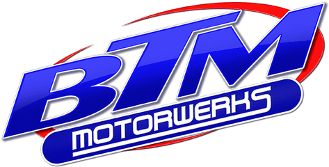 The Recommended Maintenance Schedule - Btm Logo Png