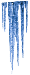 Com Icicle Ice Png Stock By Astoko - Ice Png