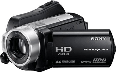 Png Image - Hdr Sr10