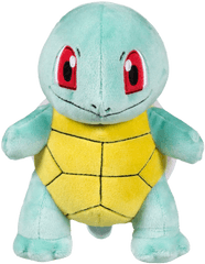 Squirtle - Frogner Park Png