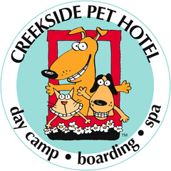 Home Page - Creekside Pet Hotel Desjardins Group Png