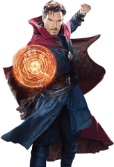 Infinite - Jake Gyllenhaal Dr Strange Png