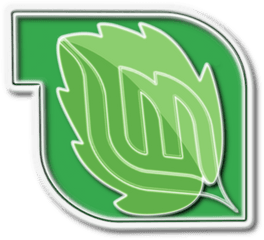 My Concept Linux Mint Logo - Linux Mint Png