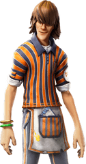 Imposter Fortnite Wiki Fandom - Dennis Save The World Png