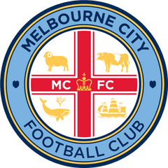 Manchester City F - Melbourne City Fc Png