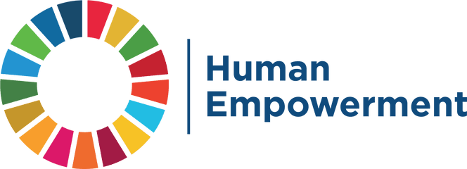 Dianova International Human - Empowermentcampainglogo Sustainable Development Goals Icon Png