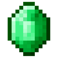 Emerald HD Image Free PNG