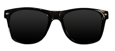 Eyeglass PNG Image High Quality