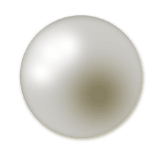 Pearls Background Transparent Png - Pearl Png Hd