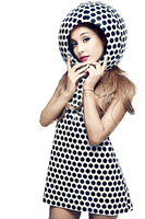 Ariana Grande Transparent - Free PNG