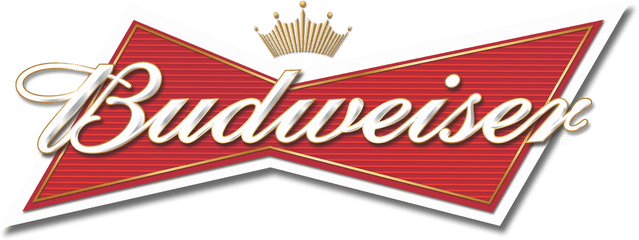 Budweiser Alcohol Logo Png 1496 - Free Transparent Png Budweiser