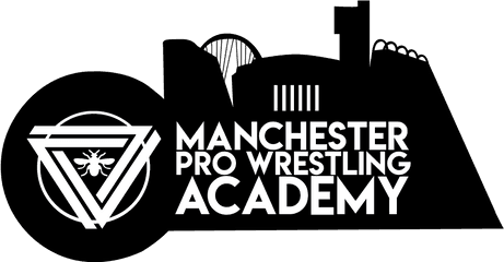 Manchester Pro Wrestling Academy - Wrestling Academy Logo Png