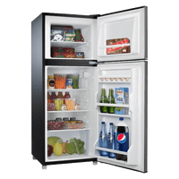 Refrigerator Download HQ PNG