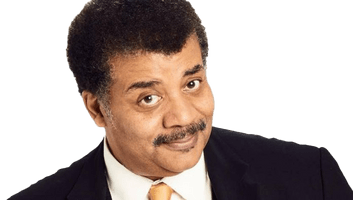 Degrasse Neil Tyson HQ Image Free - Free PNG