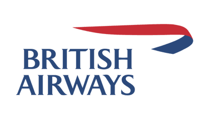 British Airways - Vector British Airways Logo Png