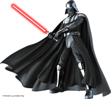 Star Wars Darth Vader Png