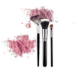 Makeup Png Images - Makeup Brush Transparent Png