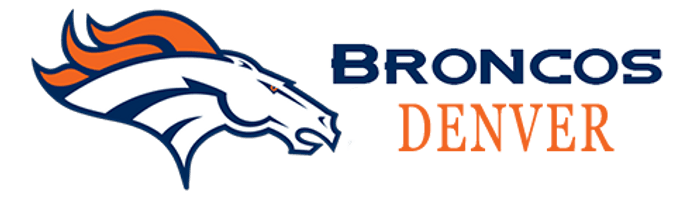 Denver Broncos Hd - Free PNG
