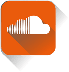 Transparent Png Svg Vector File - Logo Soundcloud Png Transparente