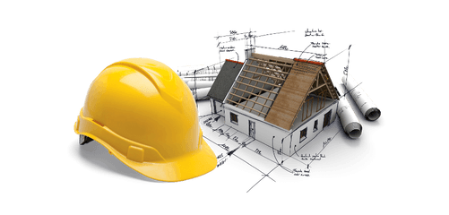 Engineer Png Hd Quality - Building Construction Images Hd