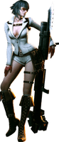 Devil May Cry Transparent Picture - Free PNG