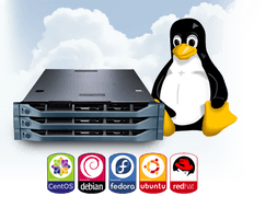 Linux Hosting Picture - Free PNG