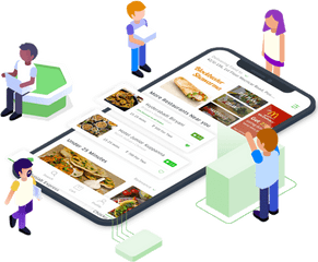 What Are The Benefits Of Uber Eats Clone App - Quora Seamless Clone Script Png