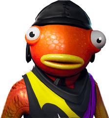 All New Styles For Existing Fortnite Skins Leaked In V940 - Fishstick Fortnite Png