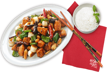 Download Transparent Chinese Food Png - Chinese Food Png