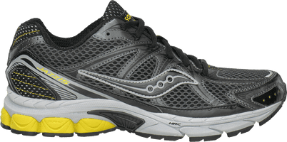 Saucony Running Shoes Png Image