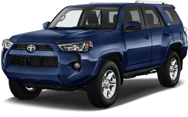 Used 2014 Toyota 4runner Sr5 Near Falls - 2021 4runner Png