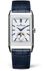 What Are Some Of The Good Watch Brands - Quora Jaeger Lecoultre Reverso Moon Png