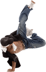 Break Dance Png Images Trancparent - B Boy Dance Png