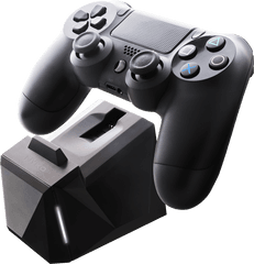 Controller Charge Block Duo For Playstation 4 Gamestop - Nyko Charge Block Ps4 Png