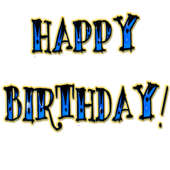 Happy Birthday Banner Clipart - Happy Birthday Png Name Happy Birthday Name Image Png