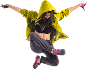 Dance Png Images Picture - Hip Hop Dance Png