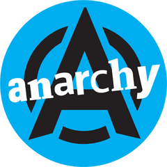 Anarchy Scd Strategy Creative Design - International Federation Of Accountants Png