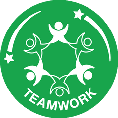 Pix For U003e Teamwork Icon Png - Clipartsco Values Of Sports And Games