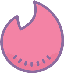 Tinder Icon U2013 Free Download Png And Vector - Language