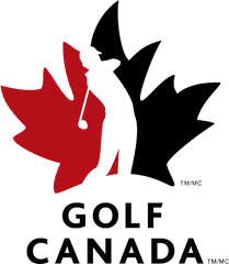 Golf Genius Software - Golf Canada Logo Png