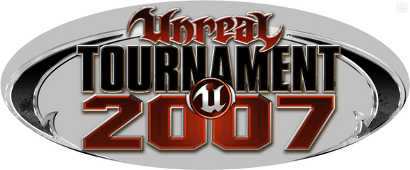 Unreal Tournament 3 - Unreal Tournament 3 Png