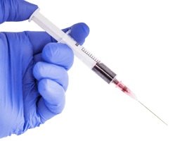 Syringe Needle Free PNG HQ