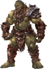 Download Orc Png Image For Free - Orc Png