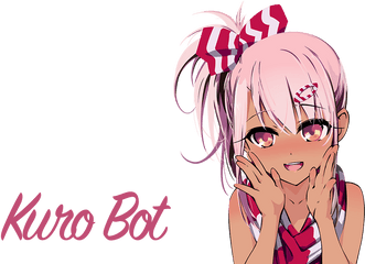 An Easy To Use - Node Js Anime Png