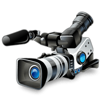 Video Camera Png Image