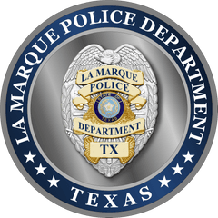 La Marque Police Department - 9 Crime And Safety Updates La Marque Police Department Png