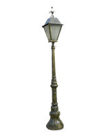 Lamp Transparent - Free PNG