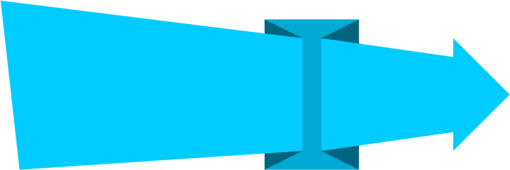 Blue Vector Banner Png - Banner Png Vector Png